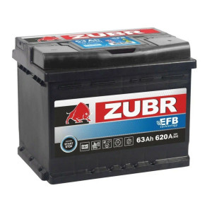 Купить Zubr EFB 65 Обратная в Волгограде