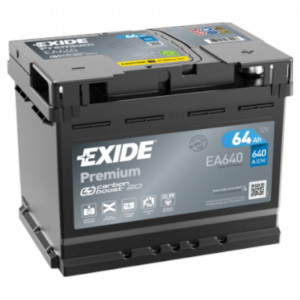 Купить Exide Premium 64 Обратная в Волгограде