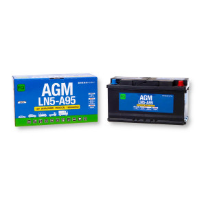 Купить  AGM 95 Обратная в Волгограде