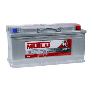 Купить Mutlu SFB M3 63 Обратная в Волгограде