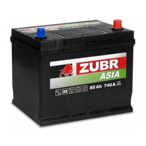 Купить Zubr PREMIUM ASIA 80 Обратная в Волгограде