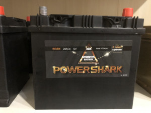 Купить 60 А.ч. 510A Power Shark Asia о.п. в Волгограде