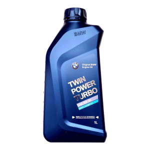 Купить Моторное масло BMW BMW 5W30 1л. синтетическое в Волгограде