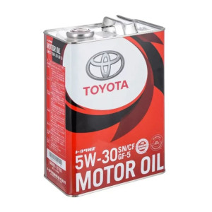 Купить Моторное масло  CWORKS 5W30 4л. синтетическое в Волгограде