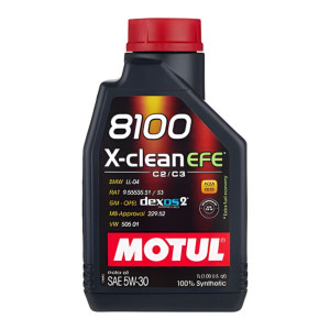 Купить Моторное масло Motul MOTUL 5W30 1л. синтетическое в Волгограде