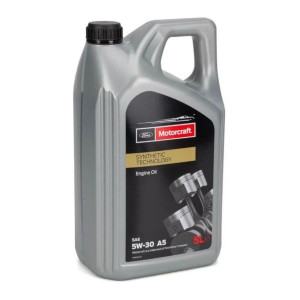 Купить Моторное масло Ford FORD 5W30 5л. синтетическое в Волгограде
