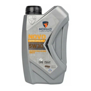 Купить Моторное масло  NOMAD 5W30 1л. синтетическое в Волгограде