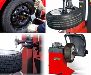 Купить Услуги Шиномонтажа Без производителя 19  в Волгограде