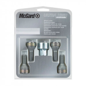 Купить Секретки McGard MG болт 17 14х1,25 L28,2 конус 27226 SL  в Волгограде