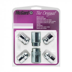 Купить Секретки McGard гайка 19 12х1,25 L32 конус, 2 ключа MG34152 SU  в Волгограде