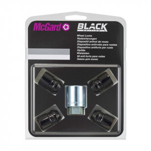 Купить Секретки McGard MG гайка 19 12х1,50 L35 конус 24157 SUBD  в Волгограде