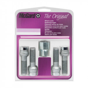 Купить Секретки McGard MG болт 19 14х1,50 L37,1 сфера 28044 SU  в Волгограде