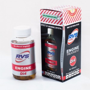 Купить RVS Master Engine Di4 (для двигателя с объемом масла 4 литра) в Волгограде