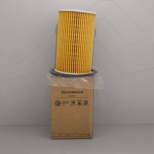 Купить Масляные фильтры VAG фильтр масляный original 03L115562 03L115562 в Волгограде