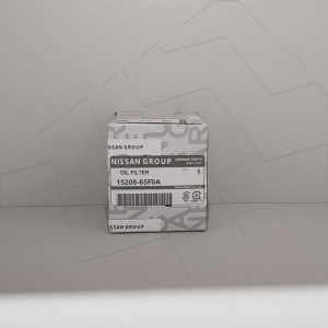Купить Масляные фильтры Nissan фильтр очистки масла 15208-65F0A 15208-65F0A в Волгограде