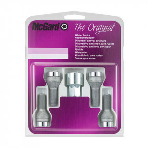 Купить Секретки McGard MG болт 19 12х1,25 L30.5 конус 27169 SU  в Волгограде
