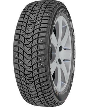 Купить Michelin X-ICE 3 285/40 R19   в Волгограде