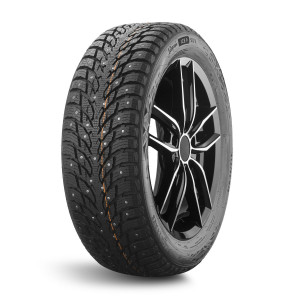 Купить Ikon (Nokian Tyres) Autograph Ice 9 SUV 235/55 R18 104T шип в Волгограде