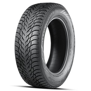Купить Ikon (Nokian Tyres) Hakkapellita R3 235/65 R17 R  в Волгограде