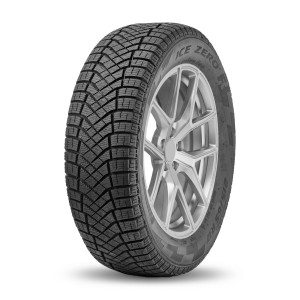 Купить Pirelli Ice Zero FR 235/55 R18 104T  в Волгограде