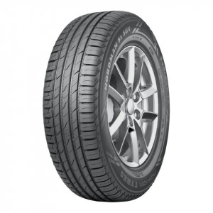 Купить Ikon (Nokian Tyres) Nordman S2 SUV 245/70 R16 107T  в Волгограде