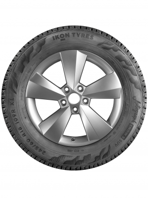 Купить Ikon Autograph Snow 5 SUV 275/50 R22 115R  в Волгограде