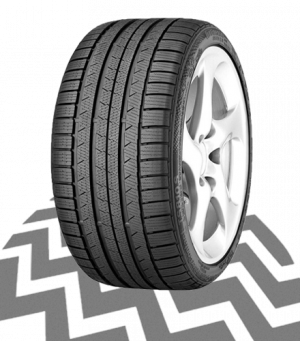 Купить Continental ContiWinterContact TS 810 205/60 R16 92H  в Волгограде