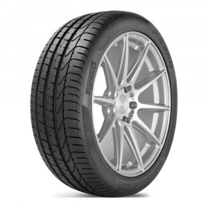 Купить Pirelli P Zero 255/50 R20 109W  в Волгограде