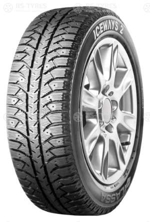Купить Lassa IceWays 2 175/65 R14 82T шип в Волгограде
