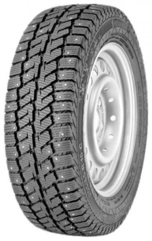 Купить Continental VancoIceContact 225/70 R15 110R шип в Волгограде