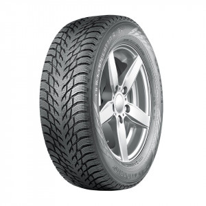 Купить Ikon (Nokian Tyres) Hakkapeliitta R3 SUV 225/60 R17 103R  в Волгограде