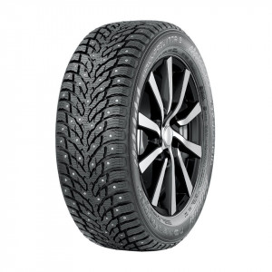 Купить Ikon (Nokian Tyres) Hakkapeliitta 9 215/55 R17 98T  в Волгограде