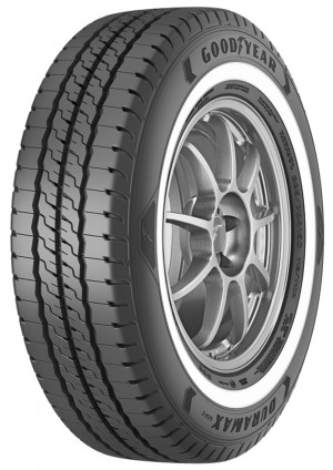 Купить Goodyear DuraMax G2 195/0 RR15C 106/104S в Волгограде