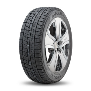 Купить Yokohama iceGuard Studless iG60 215/55 R18 99Q  в Волгограде