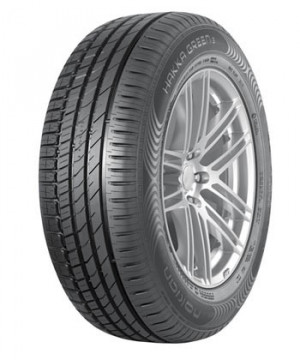 Купить Ikon (Nokian Tyres) Hakka Green 2 185/60 R14 82T  в Волгограде