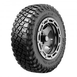 Купить BFGoodrich MUD Terrain-3 265/70 R17   в Волгограде