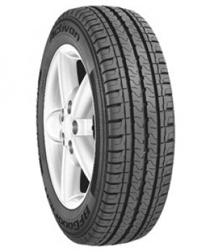 Купить BFGoodrich ACTIVAN 205/65 R16   в Волгограде