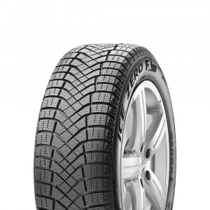 Купить Pirelli Ice Zero FR 195/65 R15 95T  в Волгограде