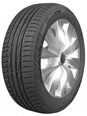 Купить Ikon Autograph Aqua 3 215/45 R17 91W  в Волгограде