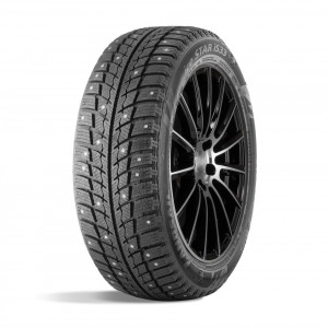 Купить Landsail ice STAR iS33 225/55 R17 97T шип в Волгограде