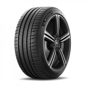 Купить Michelin Pilot Sport 4 SUV 295/40 r20 110Y в Волгограде