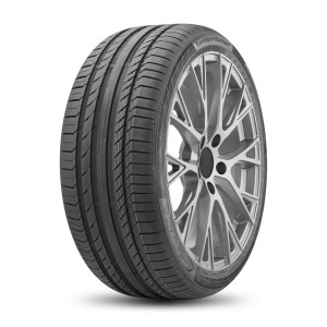 Купить Continental ContiSportContact 5 FR 225/45 R18 95Y  в Волгограде