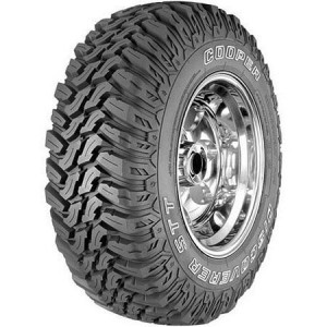 Купить Cooper Tires Discoverer STT OWL 320/80 R15 113Q  в Волгограде
