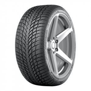 Купить Ikon (Nokian Tyres) WR Snowproof P 255/35 R19 96V  в Волгограде