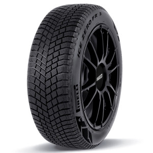 Купить  ICE ZERO FR 3 235/60 R18 107H  в Волгограде