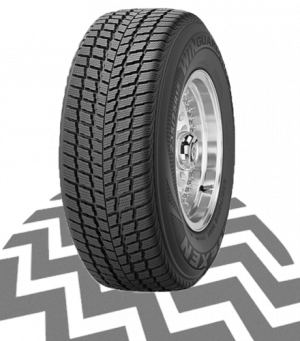 Купить Nexen WinGuard SUV 205/70 R15 96T  в Волгограде