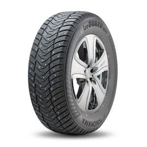 Купить Yokohama Ice Guard IG65 215/60 R17 100T шип в Волгограде