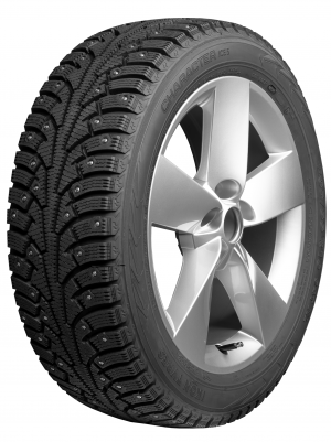 Купить Ikon Character Ice 5 (Nordman 5) 185/55 R15 86T шип в Волгограде