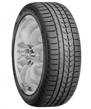 Купить Ikon (Nokian Tyres) WG Sport 215/40 R18   в Волгограде