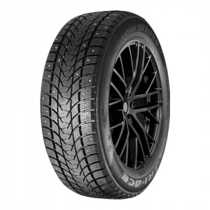 Купить  Snow White II 315/30 R22 107H шип в Волгограде